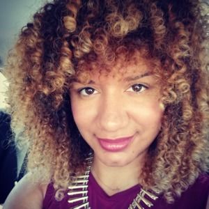 Meet your Posher, Moriah